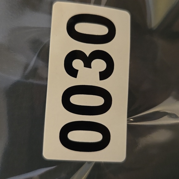 Duluth Trading Dry on the Fly Skort Tech Skirt UPF 50 Pockets - Picture 10 of 10